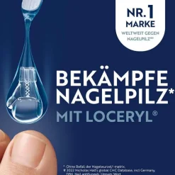 Loceryl Nagellack gegen Nagelpilz DIREKT-Applikator, 1.25 ml
