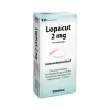 Lopacut 2 mg Filmtabletten, 10 St