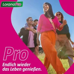LoranoPro 5 mg Filmtabletten, 100 St