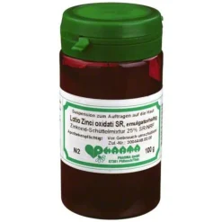 Lotio Zinci Oxidati SR, 100 g