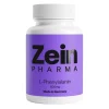 L-Phenylalanin 500 mg veg.HPMC Kapseln Zein Pharma, 90 St