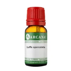 Luffa operculata Arcana LM 1 Dilution, 10 ml