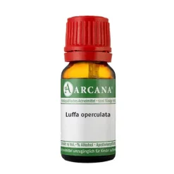 Luffa operculata Arcana LM 9 Dilution, 10 ml
