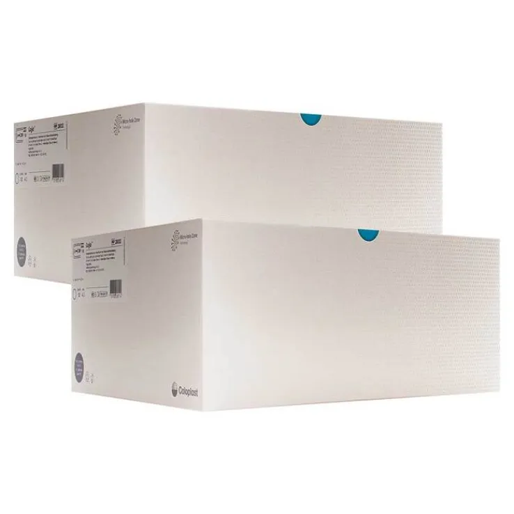 Luja Einmalkatheter Männer Ch 12 , 2x30 St