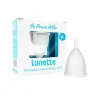 Lunette Menstruationskappe Modell 2, 1 St