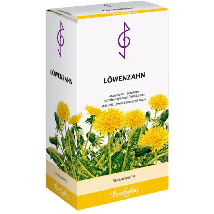 Löwenzahn Tee, 140 g