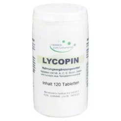 Lycopin Tabletten, 120 St