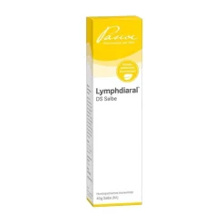 Lymphdiaral DS Salbe, 40 g
