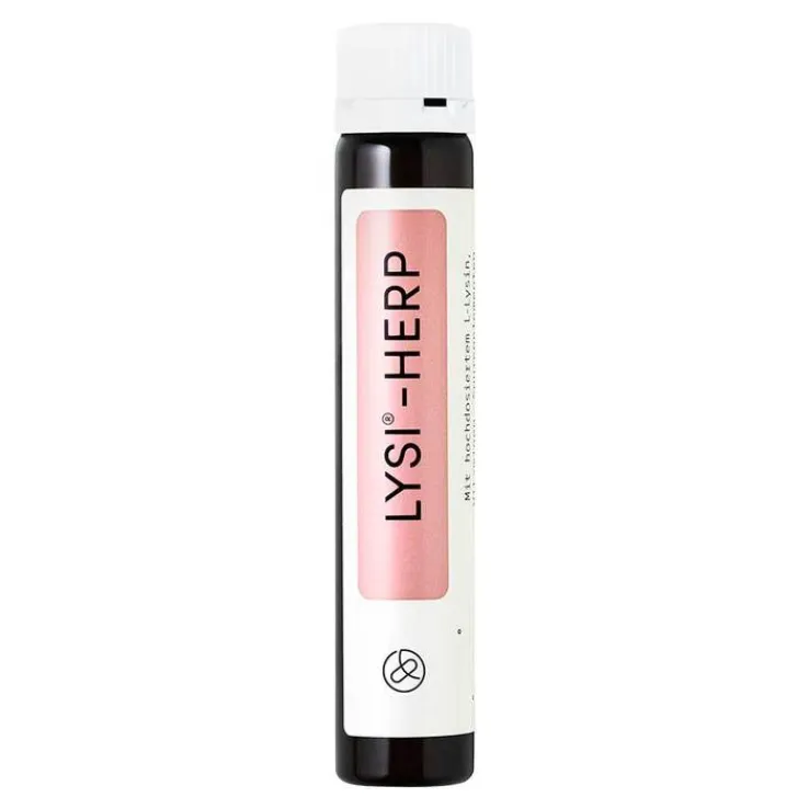 LYSI-Herp Trinkampullen, 10 St