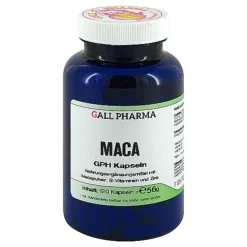 Maca GPH Kapseln, 120 St
