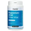 Magnesiumcitrat Vitalpulver, 200 g