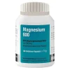 Magnesium 600 Kapseln, 100 St