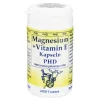 Magnesium + Vitamin E Kapsel, 60 St