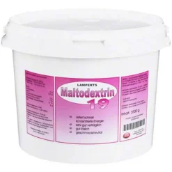 Maltodextrin 19 Lamperts Pul, 3500 g