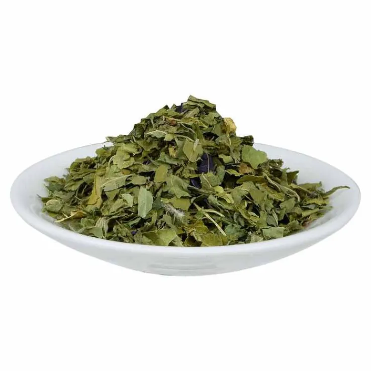 Malvenblätter Arzneitee Bio Salus, 50 g