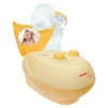 Mamivac Milchpumpe Lactive elektrisch, 1 St