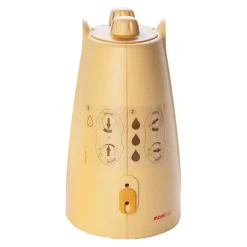 Mamivac Milchpumpe Sensitive C elektrisch, 1 St