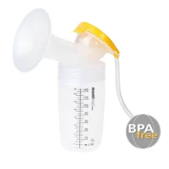Mamivac Pumpset Premium S, 1 St