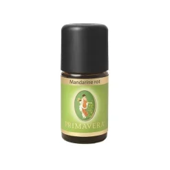 Mandarine Öl rot, 5 ml