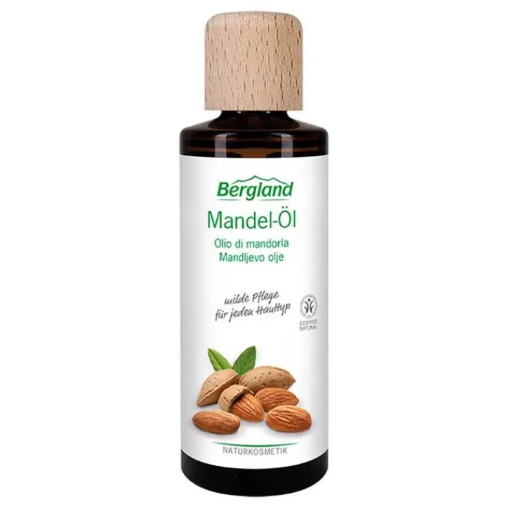Mandel-Öl, 125 ml