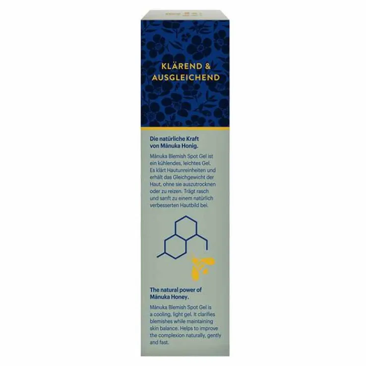Manuka Health Blemish Spot Gel, 20 ml