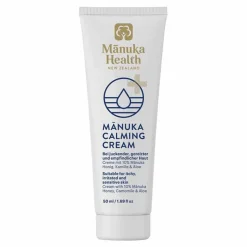 Manuka Health Calming Cream, 50 ml