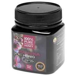 Manuka Honig Mgo 800 + , 250 g
