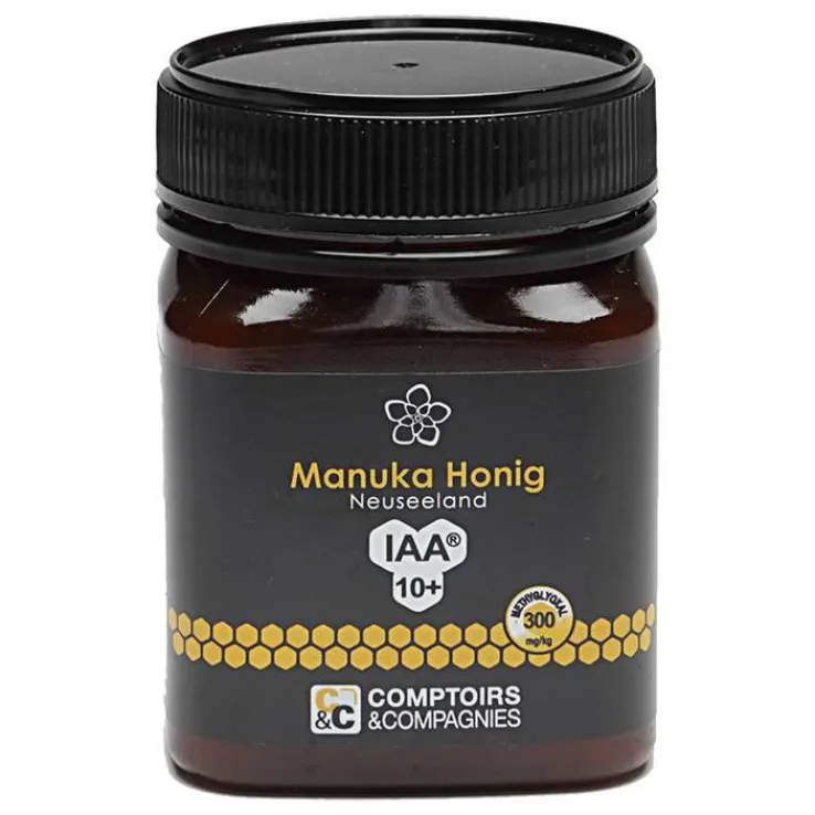 Manuka Honig Mgo 300, 250 g