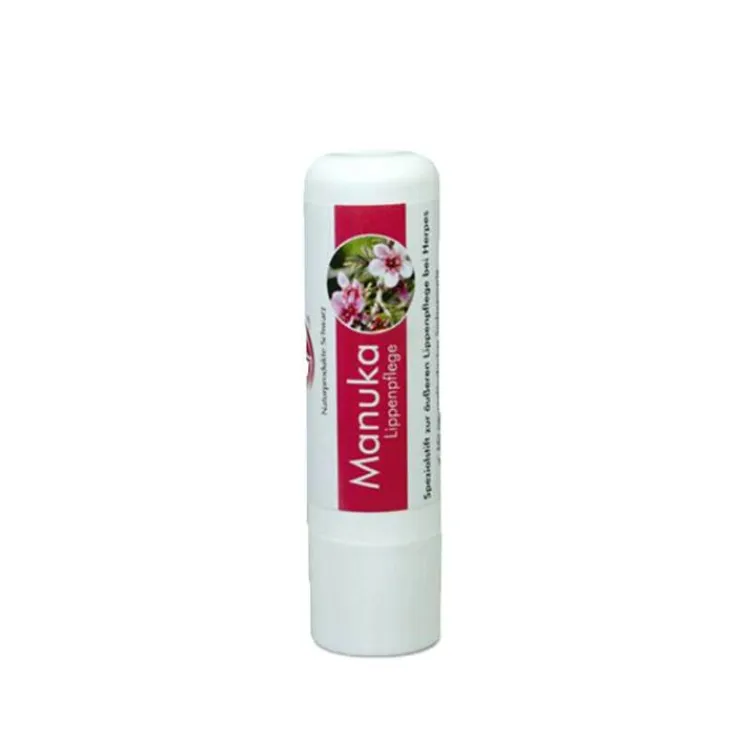 Manuka Lippenpflege Stift, 4.8 g