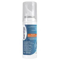 MARIMER Nasenspray Rhinopharyngitis, 100 ml