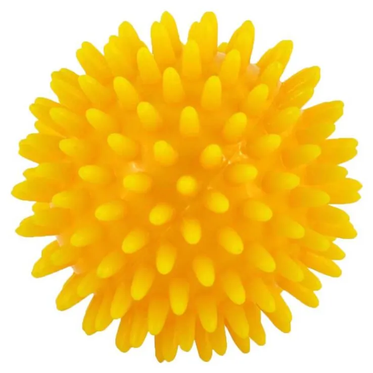 Massageball Igelball 8 cm lose, 1 St