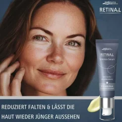 Medipharma cosmetics Retinal Intensiv-Serum, 30 ml