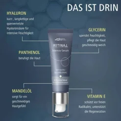 Medipharma cosmetics Retinal Intensiv-Serum, 30 ml
