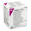 Medipore Plus Pad 3562E ster, 50 St