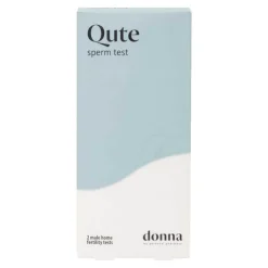 Medis Qute Sperma Test, 2 St