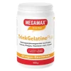 Megamax Trinkgelatine Pulver, 400 g