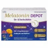 Melatonin Depot Ein- & Durchschlaf-Tabletten, 15 St