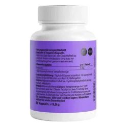Melatonin 5 mg Kapseln Zeinpharma, 60 St