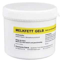 Melkfett vet. (für Tiere), 300 g