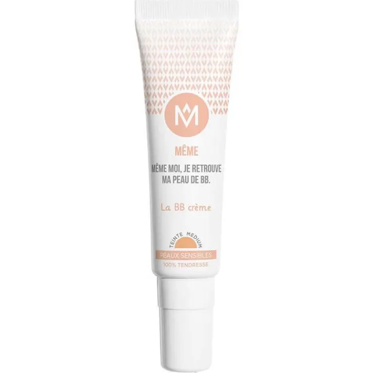 Meme BB Creme medium, 30 ml