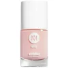 Meme Nagellack mit Silicium rosa 01, 10 ml