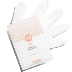 Meme Pflegehandschuhe Maske für Hände, 2X15 ml