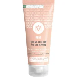 Meme reinigende und stärkende Haarpflege, 200 ml
