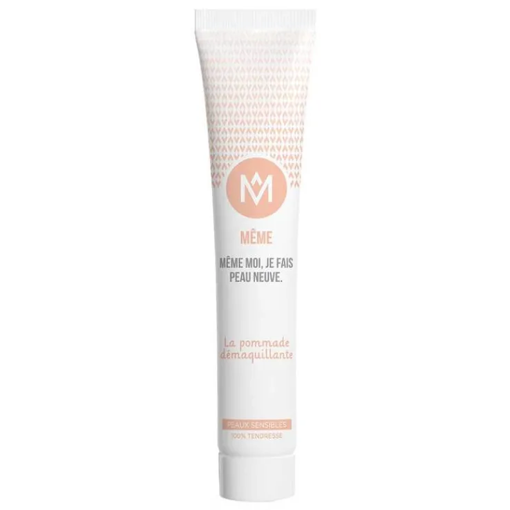 Meme Reinigungscreme, 50 ml