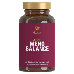 Meno Balance Kapseln, 60 St