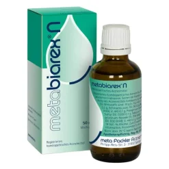Metabiarex N Tropfen zum Einnehmen, 100 ml