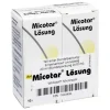 Micotar Lösung, 20 ml