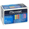 Microlet Lanzetten, 100 St