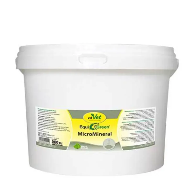 Micromineral Pferd, 5000 g