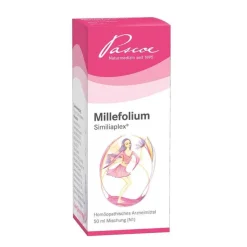 Millefolium Similiaplex Trop, 50 ml